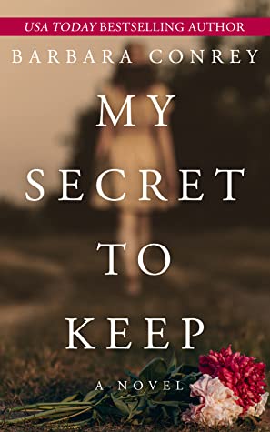 My Secret to Keep cover
