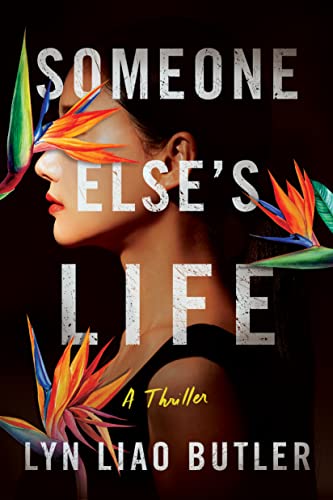 Someone Else's Life cover