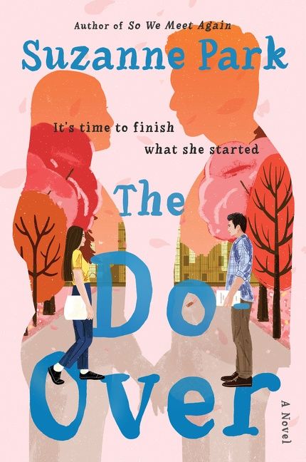 Cover image of The Do Over